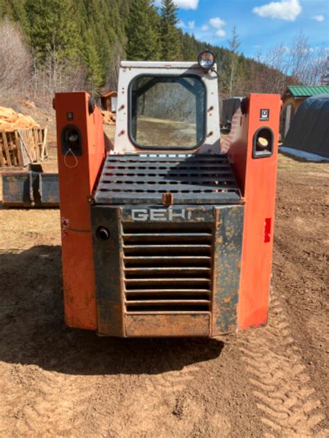 skid steer attachments kamloops|kamloops agriculture equipment.